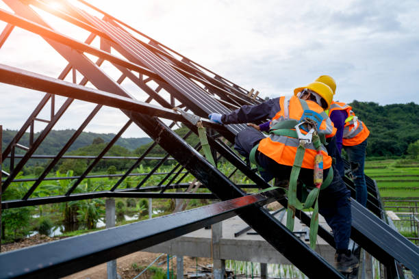 Roof Repair Estimates in Magnolia, NJ